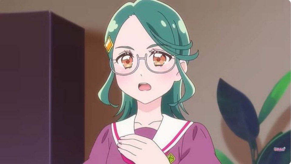 名探偵プリキュア！ 第24話 ツイート画像 1