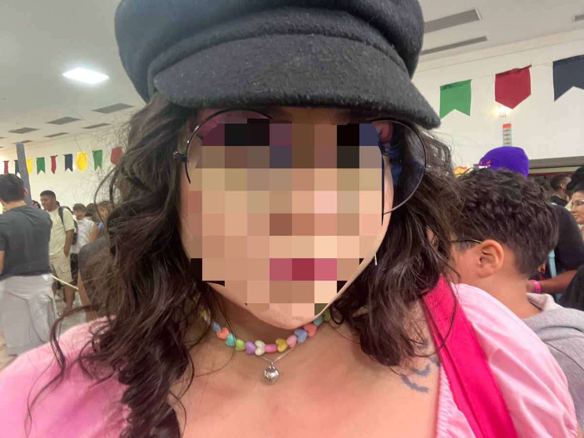 n4rumin's tweet photo. Meus horrores ficou TUDO e durou o dia todo, mas a dor de cabeça não consegui evitar https://t.co/tJSpSELDlO
