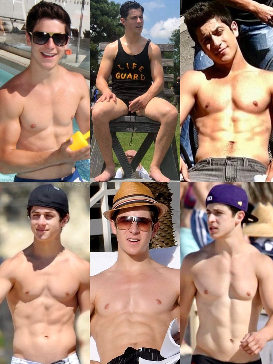 suhojinyoung's tweet photo. happy david henrie day! https://t.co/05RMMhlv1P