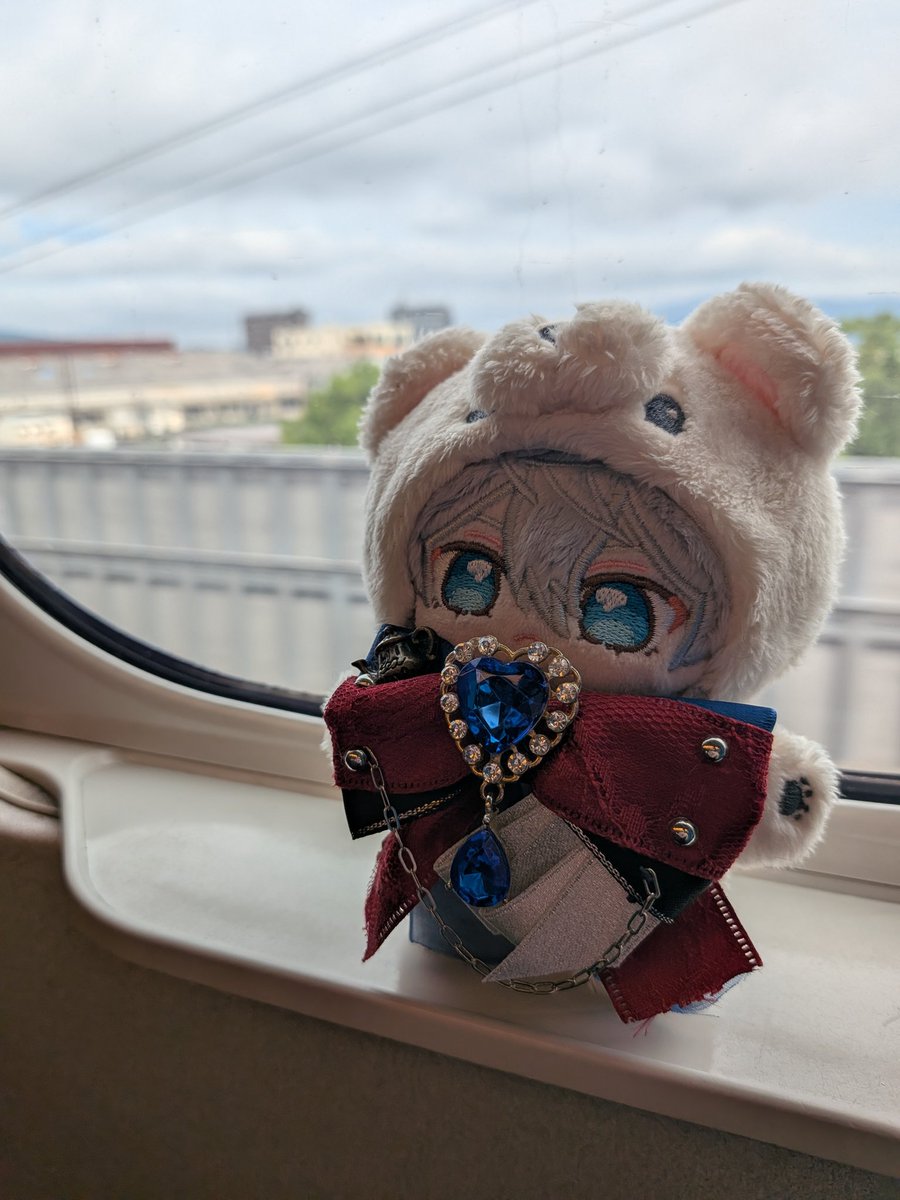 berry_9616's tweet photo. 今日はあんステ最終日行ってきます！ https://t.co/CZFy1CaZrl