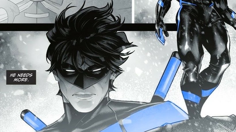 deftwingerz's tweet photo. ⠀⠀⠀

── [ … ] 𝖓𝖎𝖌𝖍𝖙𝖜𝖎𝖓𝖌 𝗂𝗌 𝖺𝗉𝗉𝖺𝗋𝖾𝗇𝗍𝗅𝗒 𝗍𝗁𝖾 𝙨𝙚𝙭𝙞𝙚𝙨𝙩 𝗏𝗂𝗀𝗂𝗅𝖺𝗇𝗍𝖾 𝖺𝖼𝖼𝗈𝗋𝖽𝗂𝗇𝗀 𝗍𝗈 𝗍𝗁𝖾 #⃝ ݁ 𝗀𝗈𝗍𝗁𝖺𝗆 𝗍𝗂𝗆𝖾𝗌͏ 𓇿 ✚  ͜ ̣̣̥ ͝ །† 🖲️ https://t.co/i5yCRpHOBk