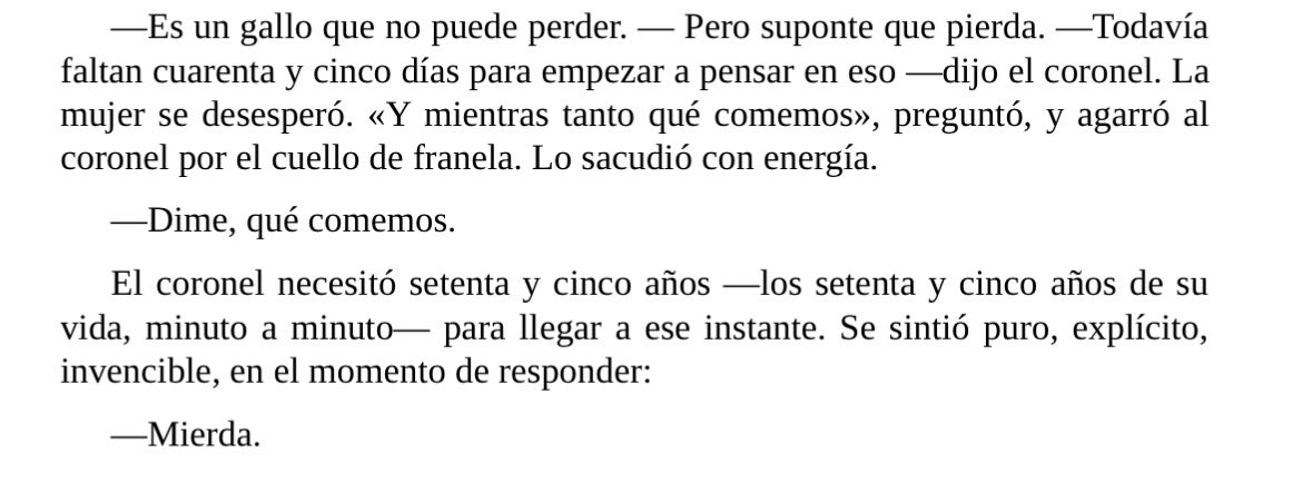 Incittatus's tweet photo. Mierda. https://t.co/JLRK8XI5ye