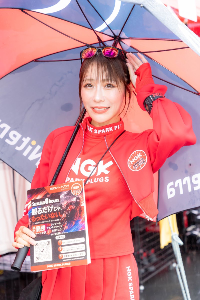 栗本紗智｜さっちゃん🏍 (@sa512chi) / Highlights / X