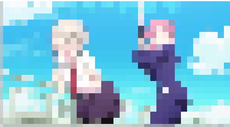 17o_v's tweet photo. 注意！！注意！！
現在こちらのアカウントが明日放送のアニメ第26話の動画を無断転載しております！！
100カノファンの皆様は動画を開かず通報のほうをよろしくお願いします！
このような無断転載は決して許してはならない！！

#100カノ
#アニメ100カノ
#君のことが大大大大大好きな100人の彼女 https://t.co/zvvxiAJHS9