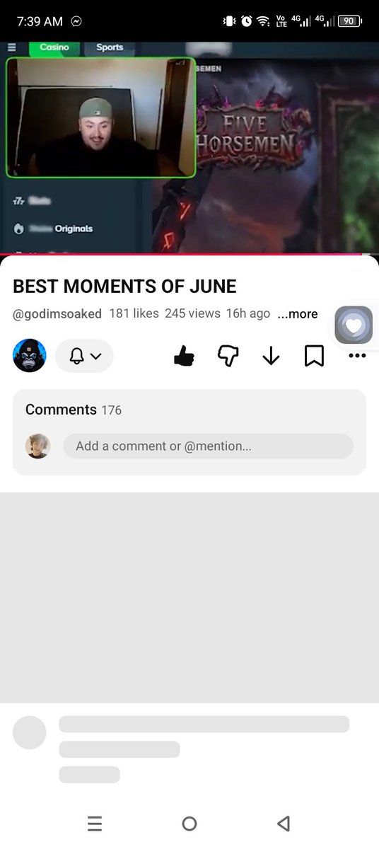 Sugar tweet media