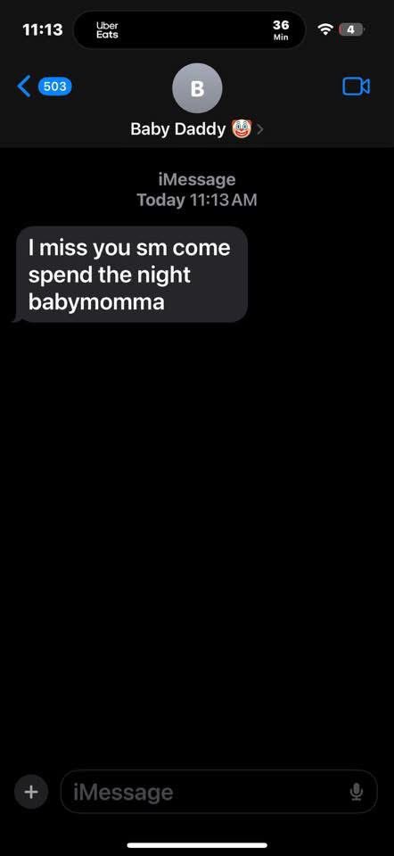 shellthebell14's tweet photo. My love language 🥹🤍
#pytt #creamypussy #caught #sneakylink #teenpussy #viral #massachusettsfreaks #bostonfreaks #brocktonfreaks #lowellfreaks #worcesterfreaks https://t.co/dOLS0jGyiu