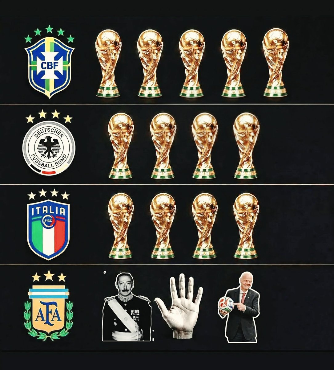 JagerMerakBeta's tweet photo. @MatyasAssaro @InfiltradoRM Es de lo único que pueden sentir orgullo, viven orgullosos de ser unas ratas 🫵🏻😂 https://t.co/XTcga88lfl
