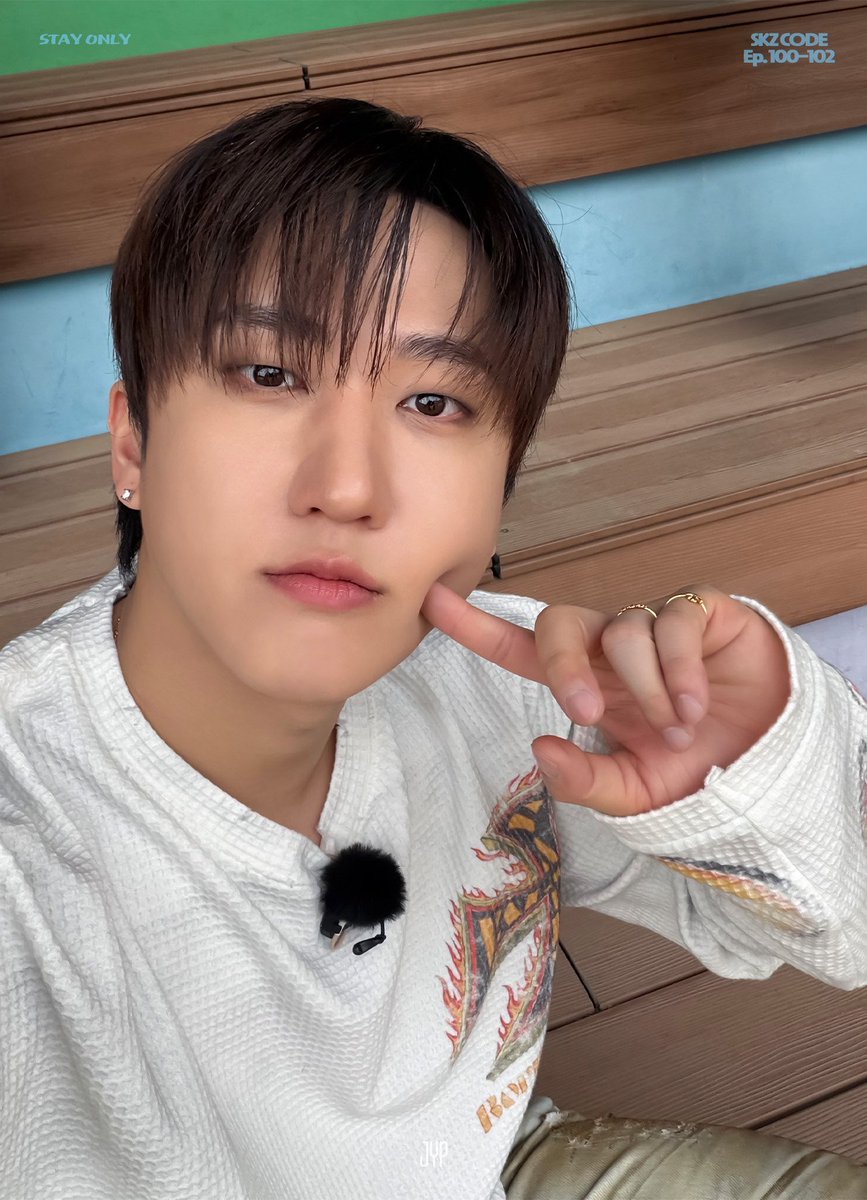 🐷🐰 #창빈 #Changbin