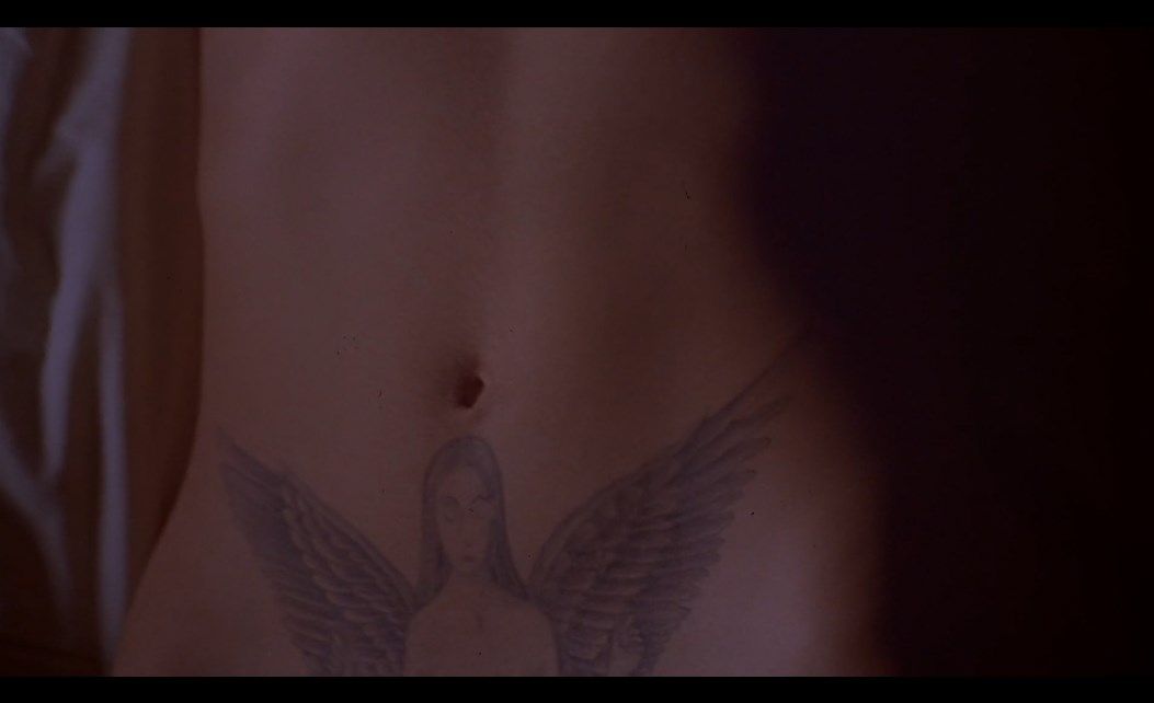 _Carlosout's tweet photo. New Rose Hotel (1998) dir. Abel Ferrara https://t.co/tQZRpXmDRt