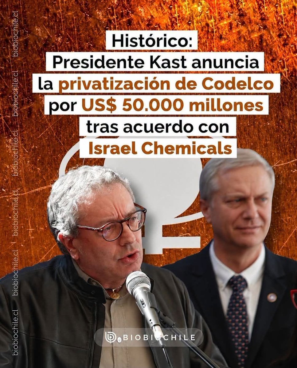 MdLimache's tweet photo. Es verdad esto? Si es así como se puede detener a este psicotico antes que termine de destruir Chile... https://t.co/Q9alvHbQKo