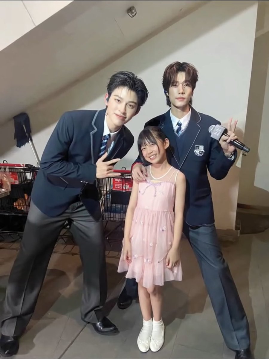 _ppspace's tweet photo. numini99

น้องม่านไปหาปังพุวันงานโมชิโมชิด้วยยย

#PeachAndMeSeriesEP1 https://t.co/fnkdYDb0RL