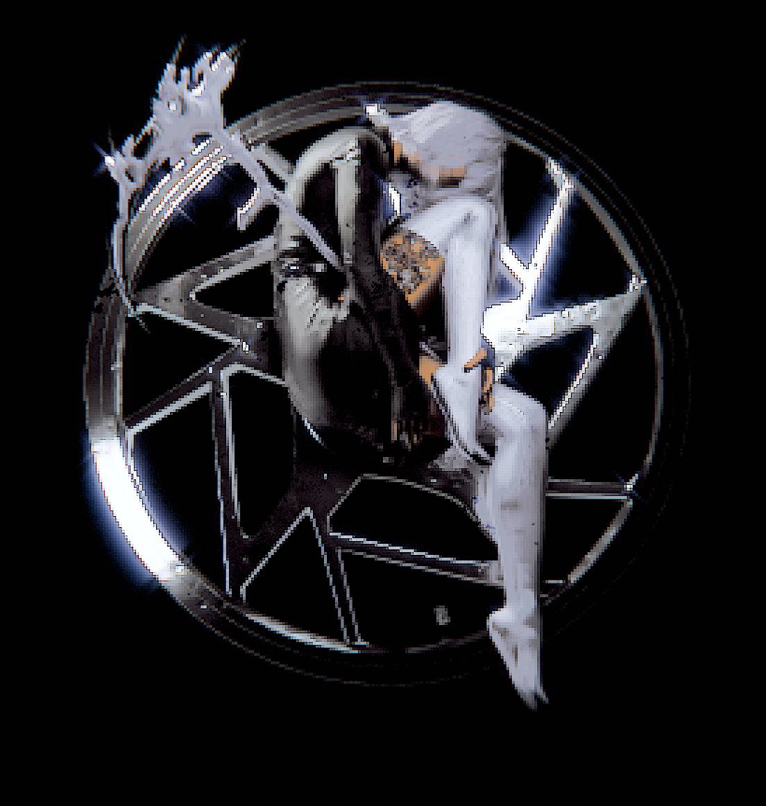 𝕬𝖇𝖊𝖑☆ tweet media