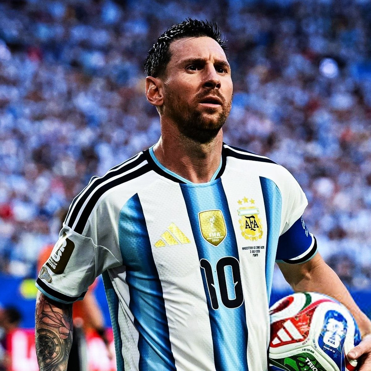 theMadridZone's tweet photo. 🚨💣 OFFICIAL: ENGLAND VS ARGENTINA/ SWITZERLAND IN WORLD CUP SEMI-FINALS. https://t.co/UbuuCd8tSS