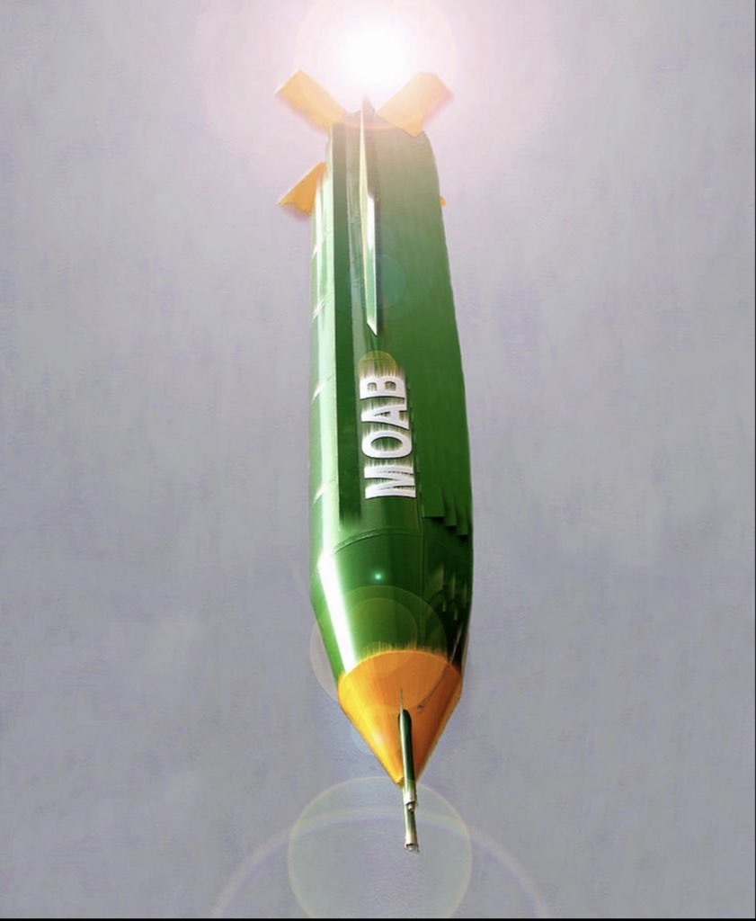 BLT21_'s tweet photo. @CENTCOM Light them up fellas 🫡🦅🇺🇸 https://t.co/VFO2rF0Uek
