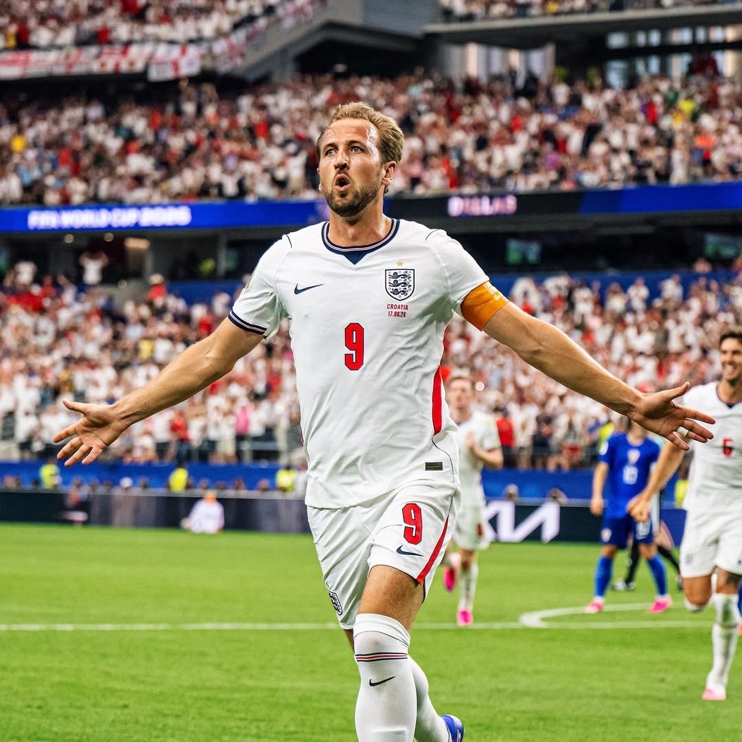 InternetH0F's tweet photo. England has advanced to the World Cup Semifinal after beating Norway https://t.co/dN4pMhp79L