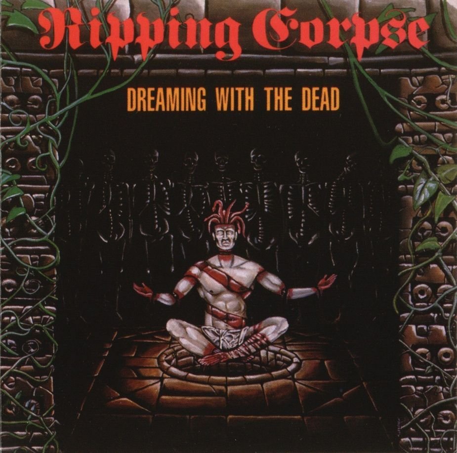 Phenamia_'s tweet photo. July 11th, 2026
Ripping Corpse - Dreaming with the Dead https://t.co/2kf736RG2T