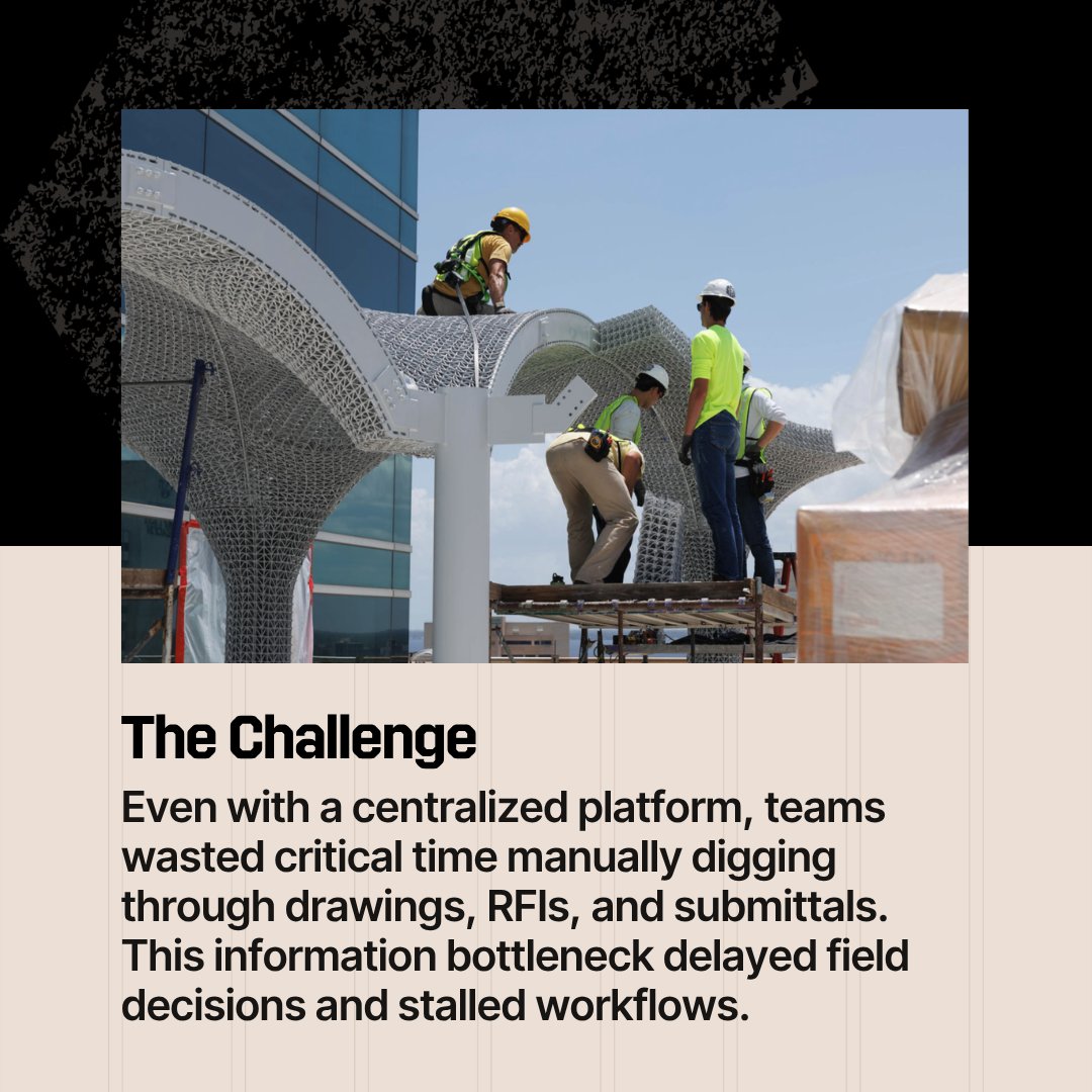 Procore Technologies tweet media