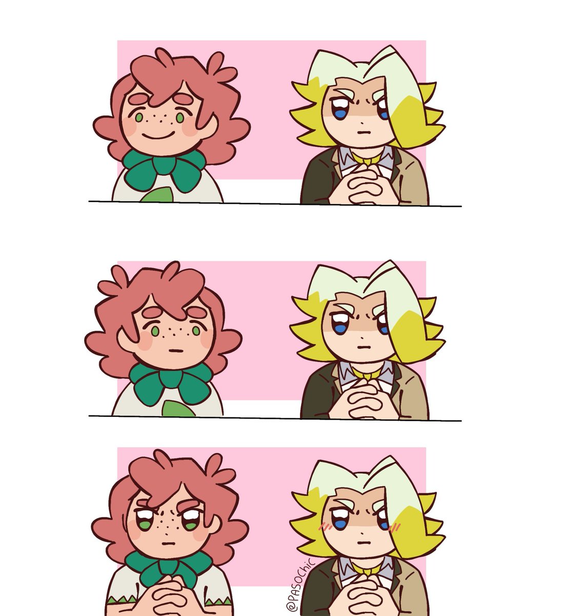 sanoi tweet media