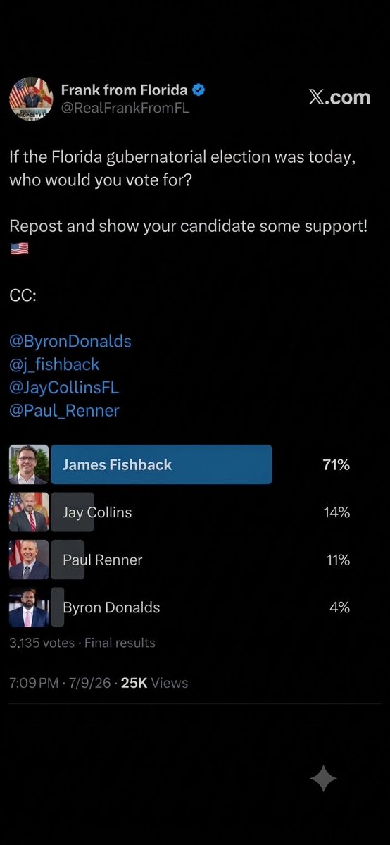 Frank from Florida tweet media