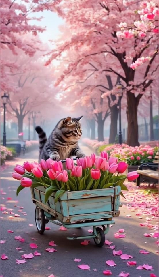 Nature Verse ๐ tweet media