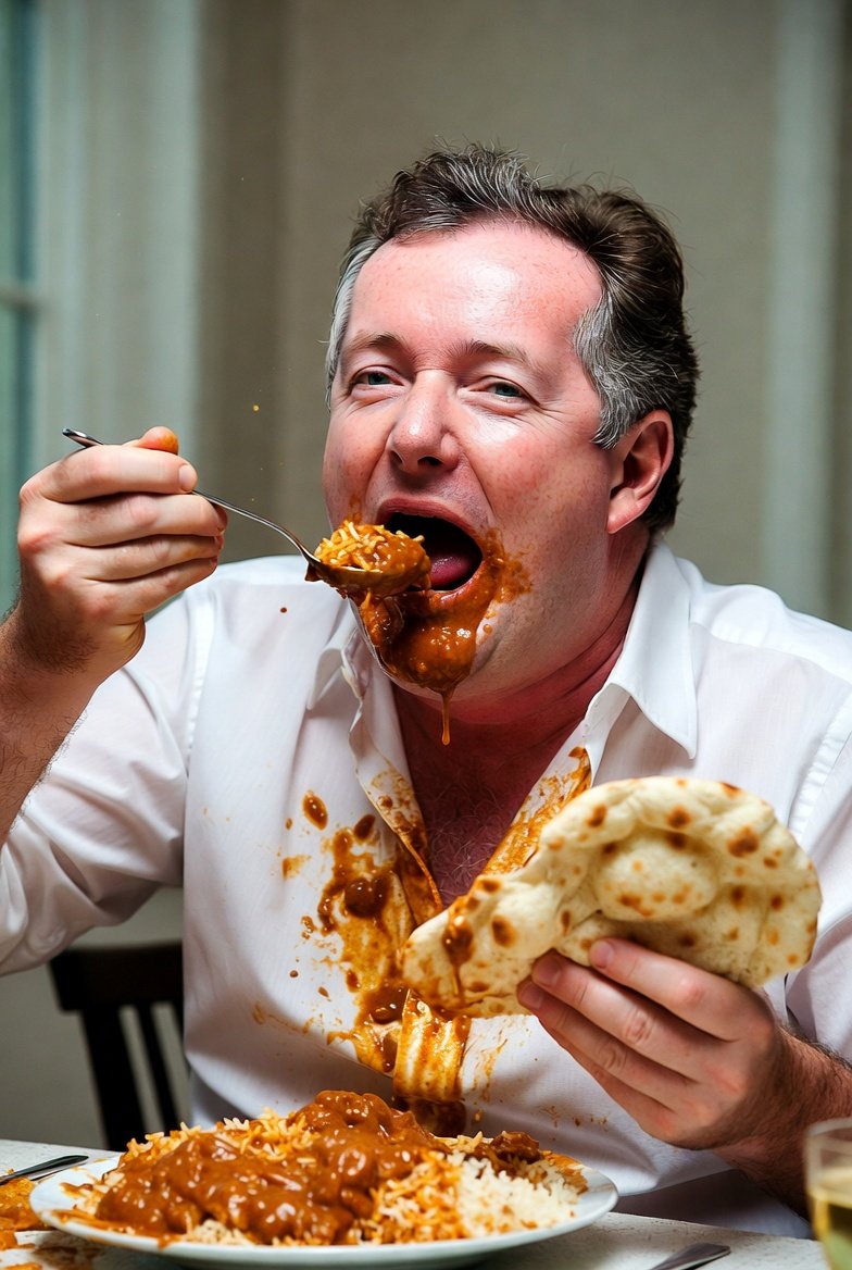 burt7778's tweet photo. @piersmorgan https://t.co/AjXLeLyWCN