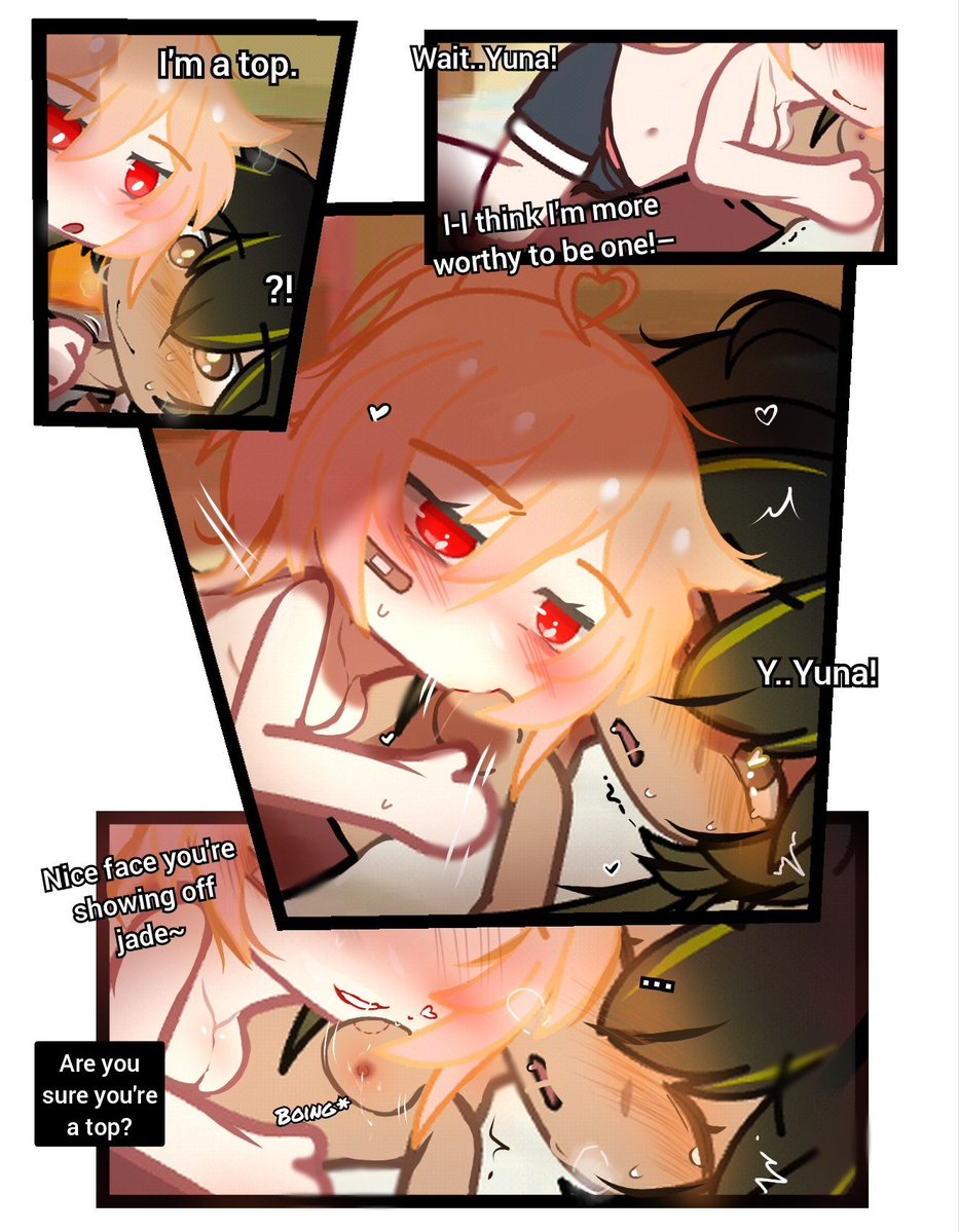 xTZenTx_'s tweet photo. YxJ
(5/)
🔞

#gachansfw https://t.co/95HHjXk3fB