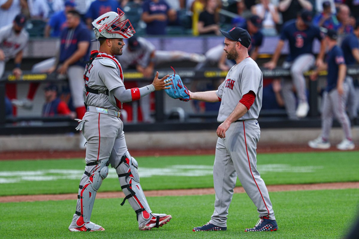 MLB Trade Rumors: Red Sox To Designate Danny Coulombe For Assignment https://t.co/28hJRVLu61 https://t.co/WfLLwkPpCR