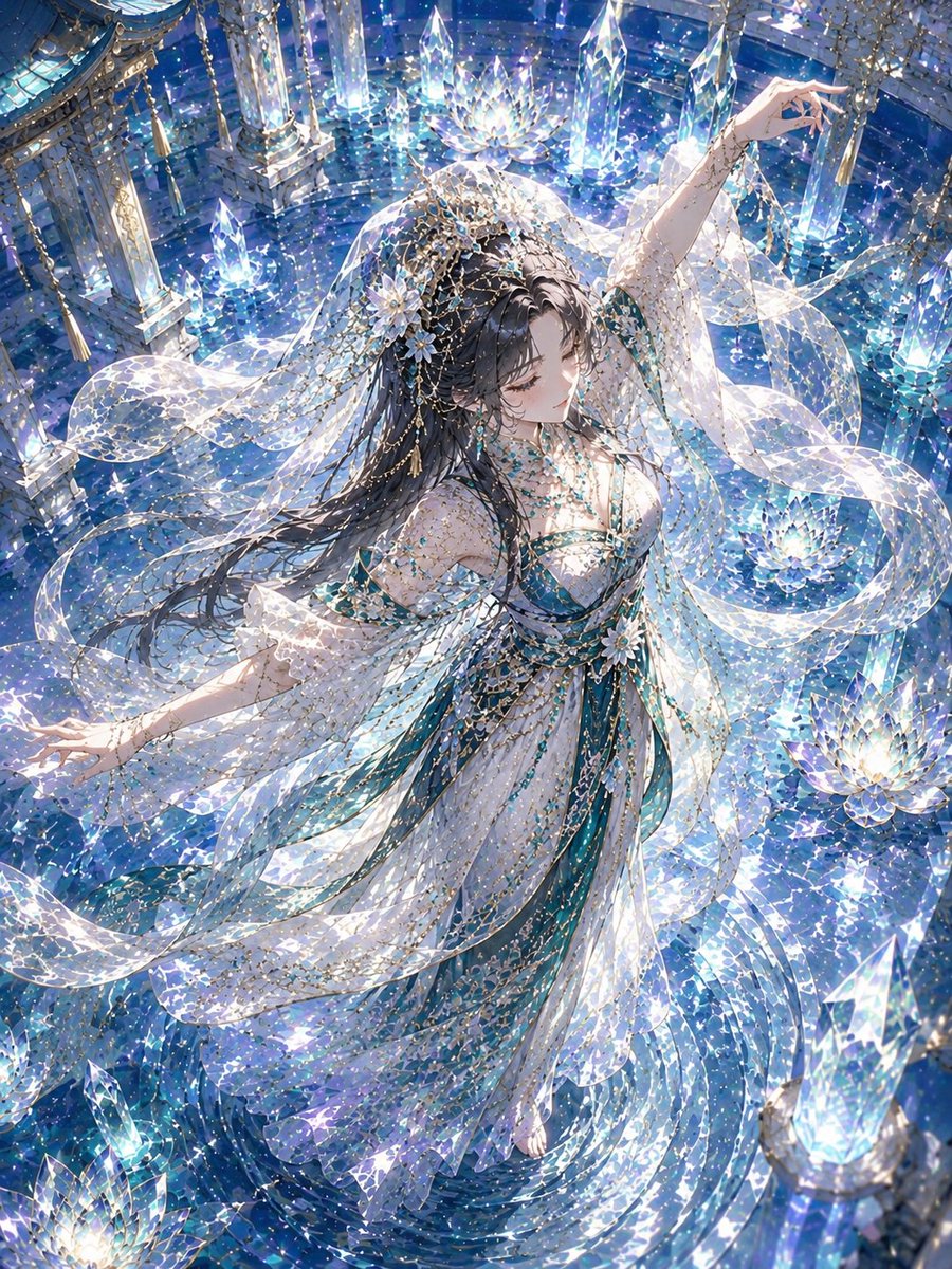 ヨシキリョウ🌠⛩️🌿.∘ tweet media