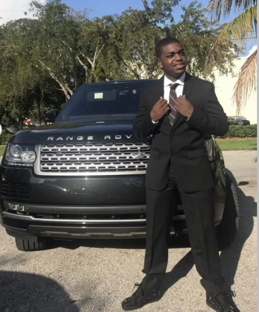 tradesbysmurf's tweet photo. Your dream car is hiding behind your next 1,000 disciplined trades. https://t.co/FDTmFPN0HN