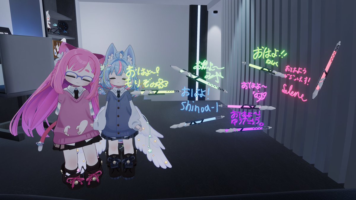nuko3_3_'s tweet photo. 書き置きありがとうございます！ https://t.co/BjxWbraiFK