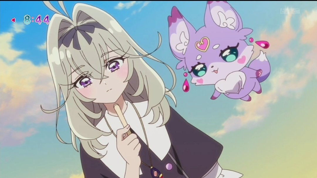 名探偵プリキュア！ 第24話 ツイート画像 1