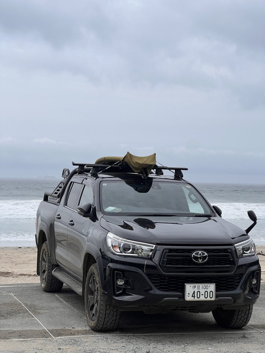 campbean_jp's tweet photo. 5時に起きてサーフィン行って来ました🏄‍♂️
@NTakibi 
@_Chocomint_T https://t.co/H04ckfIQbJ
