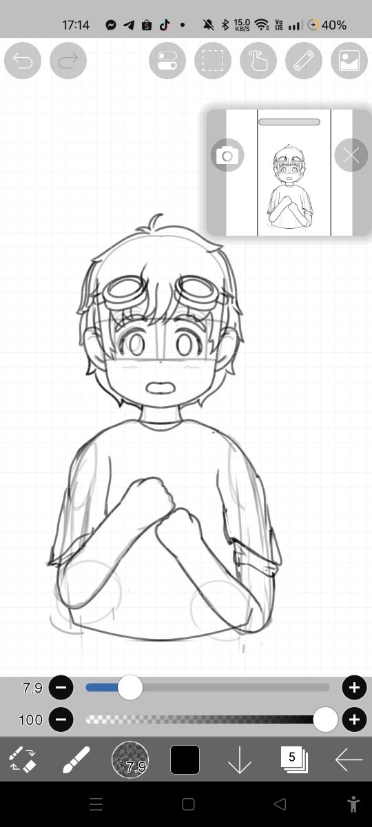 T0r4hiko's tweet photo. It a French Soup :3 https://t.co/M13JuAxfN2