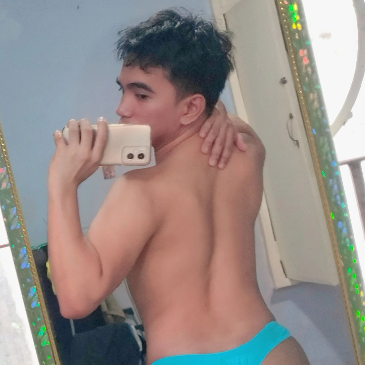 therealbusty's tweet photo. Back check🥵 https://t.co/IxkjTyn1Ky