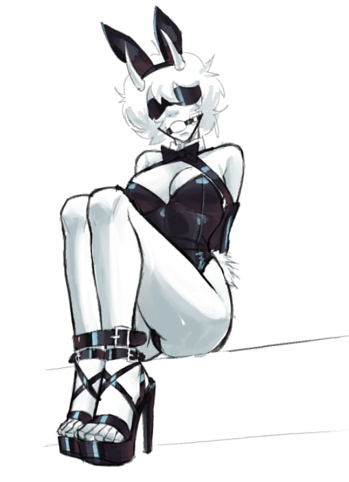 rikabuny0's tweet photo. bunny girl https://t.co/vCjMVllVkU