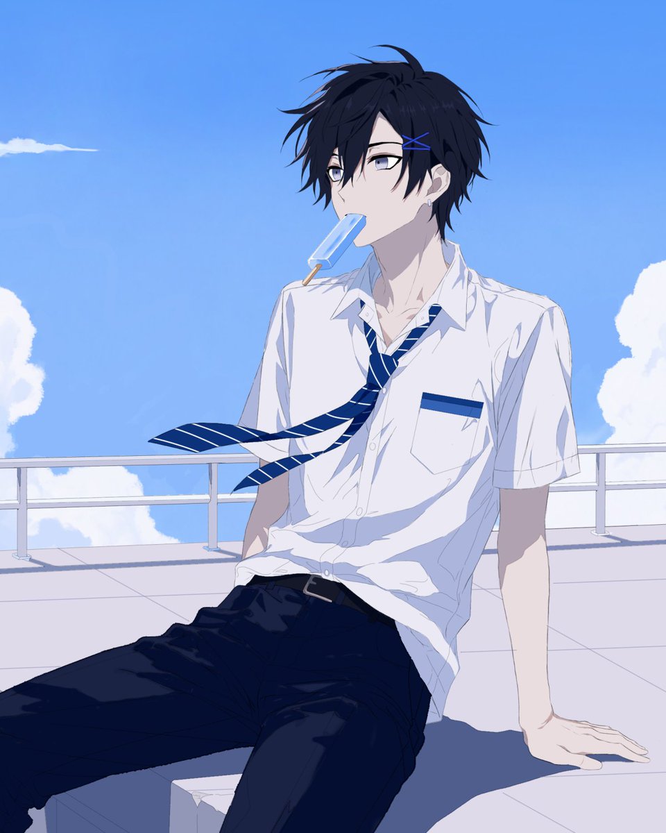 tutu_rubuk's tweet photo. #jack_art

아이스크림 먹는 잭님 https://t.co/1zKQNUgjWS