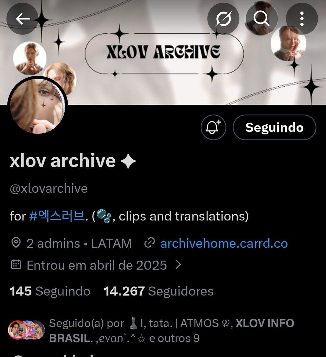DebXlov's tweet photo. @star0yn @acervoxlov @xlovarchive @caiikals97011  boraaa https://t.co/Ggb75b8M5t