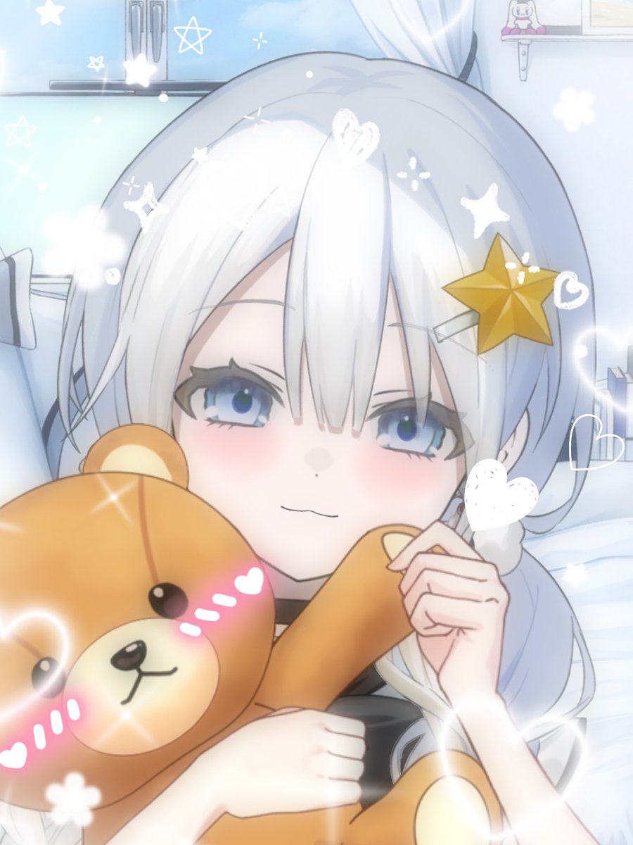 ぷちです₊⁎⁺˳✧༚ かぷち (@kaputinonnn) / Posts / X
