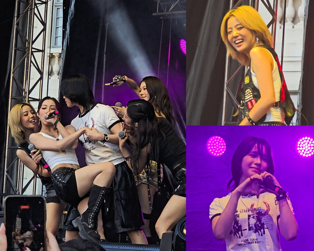 JulieShortQueen's tweet photo. ~ 11.07.2026 ~ 

#YOUNGPOSSE #영파씨 https://t.co/CUn7eqxup2