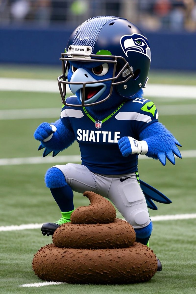 kangcountykang's tweet photo. @Seahawks Shattle Jeethawks https://t.co/ca46RQOkuW