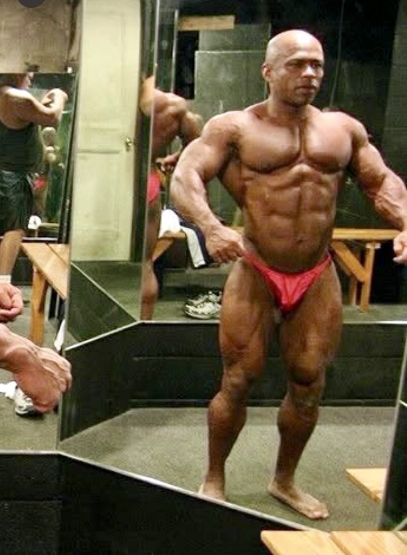 actorrexbaker's tweet photo. 2nd place was never a option.
Putting in the Work was all I knew. I still think that way. I'm debating if I should go one more round. Masters Class is something to think about. #ifbb #nga #bodybuilding https://t.co/uctf3am1P4