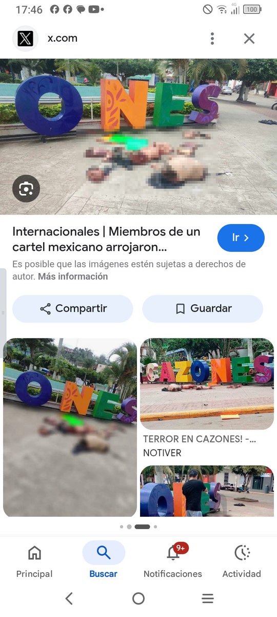 Matías tweet media