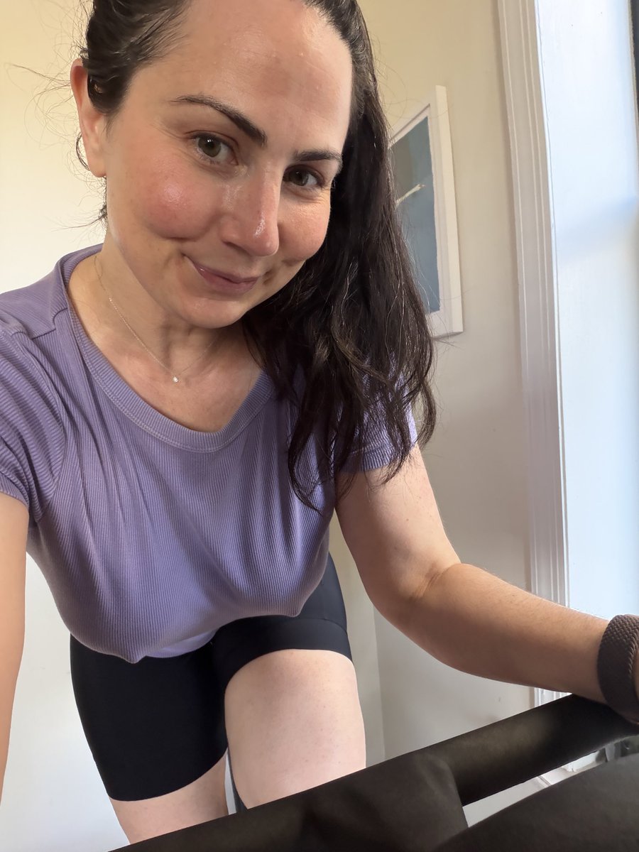 Margotcomeagain's tweet photo. Good ride :) https://t.co/O1WAqWJG70