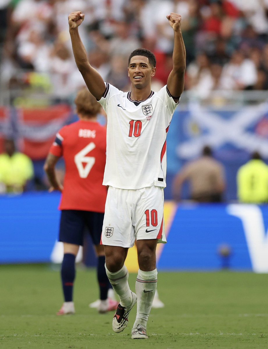houseofheat's tweet photo. England is headed to the 2026 FIFA World Cup semifinals ⚽️ https://t.co/4Yd2BzJahu