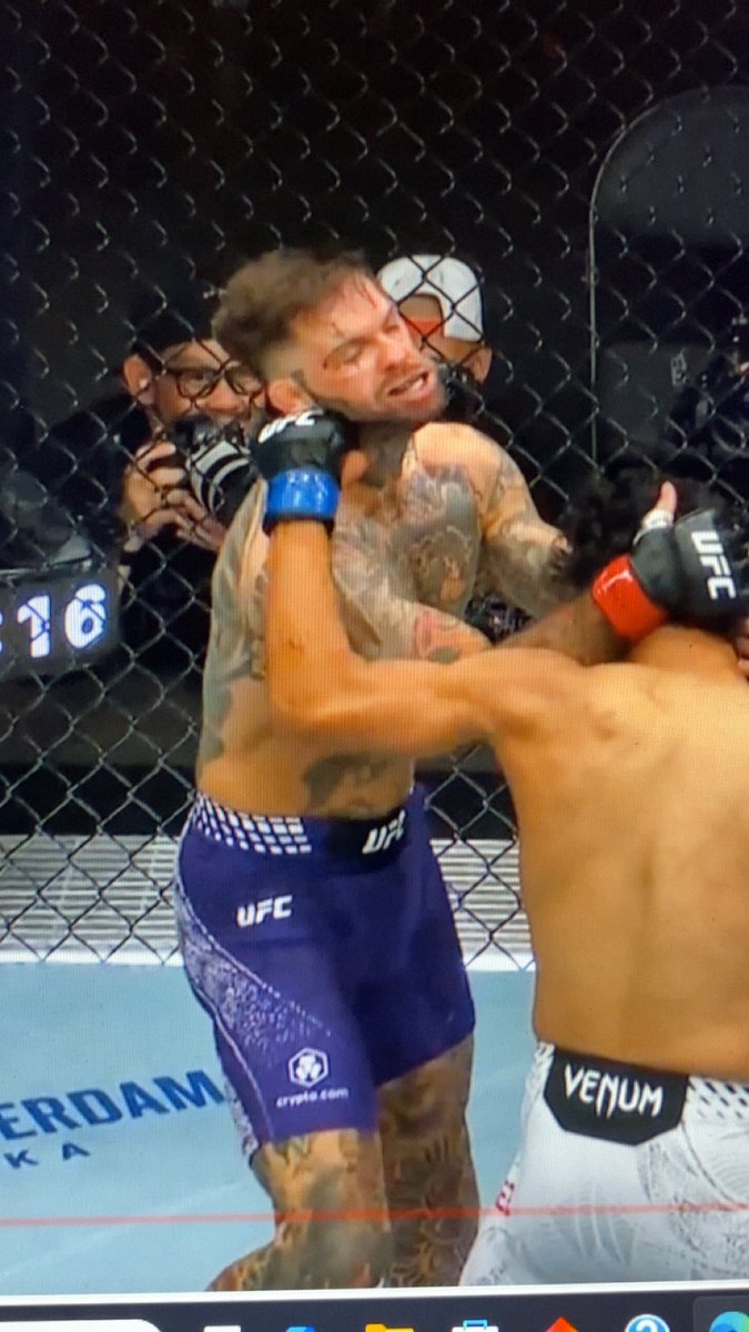 GWMMA22's tweet photo. #UFC329 https://t.co/zMMOefwDo6