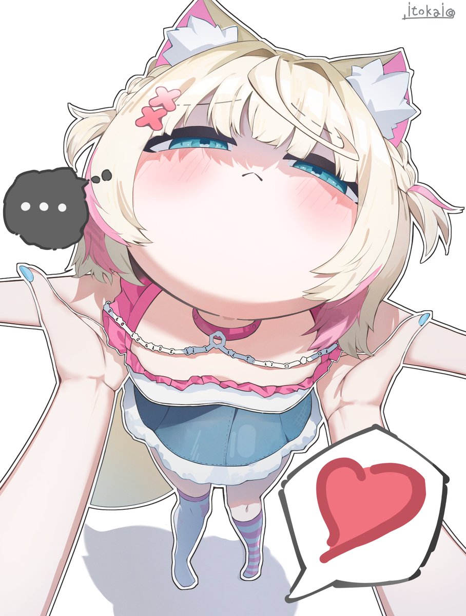 itokaik4ku's tweet photo. #FWMCpix ☹️ https://t.co/2wCEJmocz0