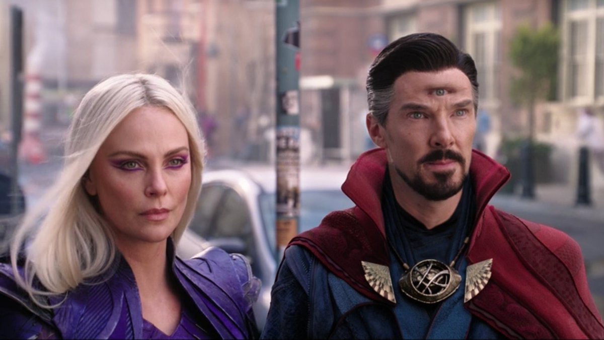 miguelaraizac's tweet photo. la subtrama más olvidada de todo el mcu https://t.co/cMeNvILE7h