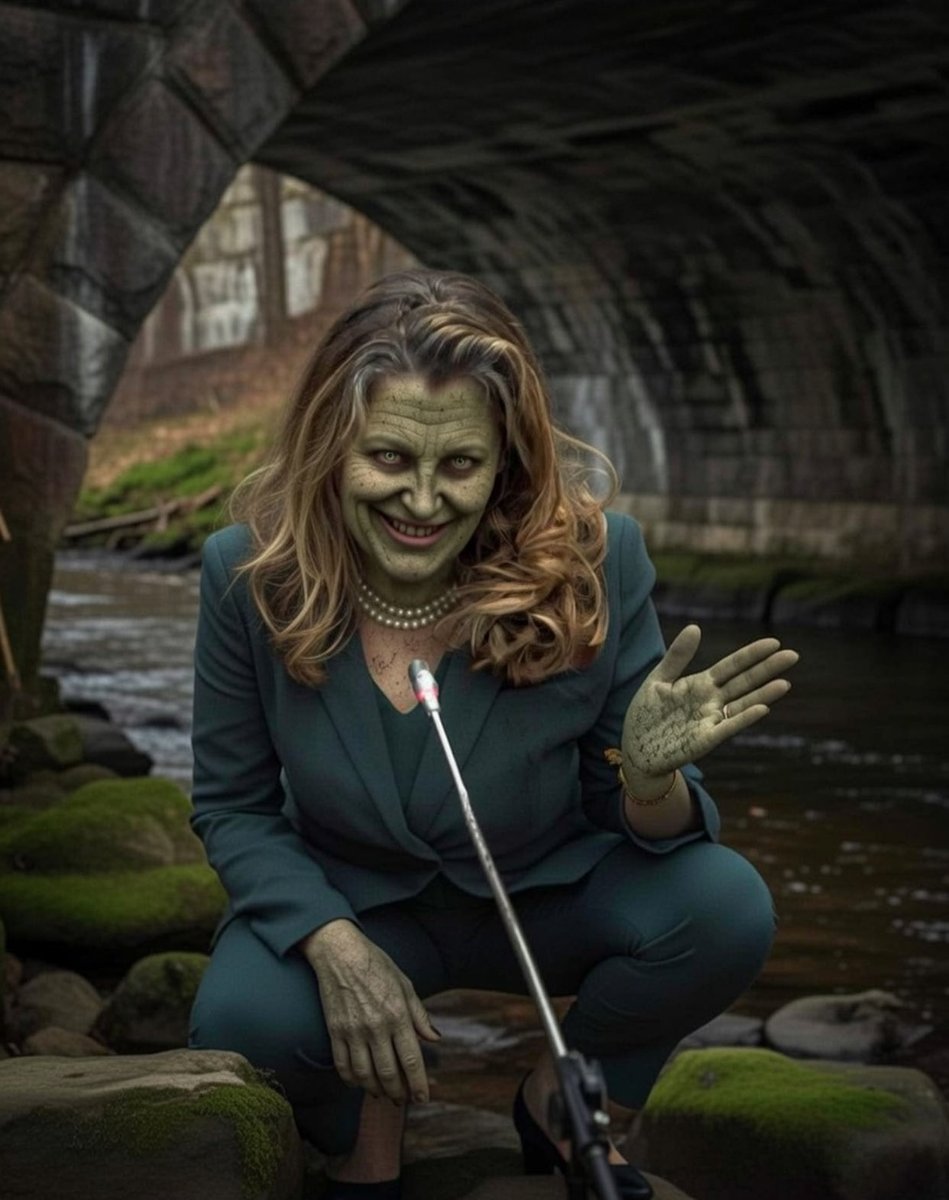 jeff_biegel's tweet photo. @WeAreCanProud War costs billions a day, is that not a good reason for peace along with a lot less loss of life? They had a deal they were ready to make but there is way more ‘free money’  to keep the war going . Bobblehead should sit this one out cause she is clueless. Pitiful! https://t.co/ZcfD9JgPbf