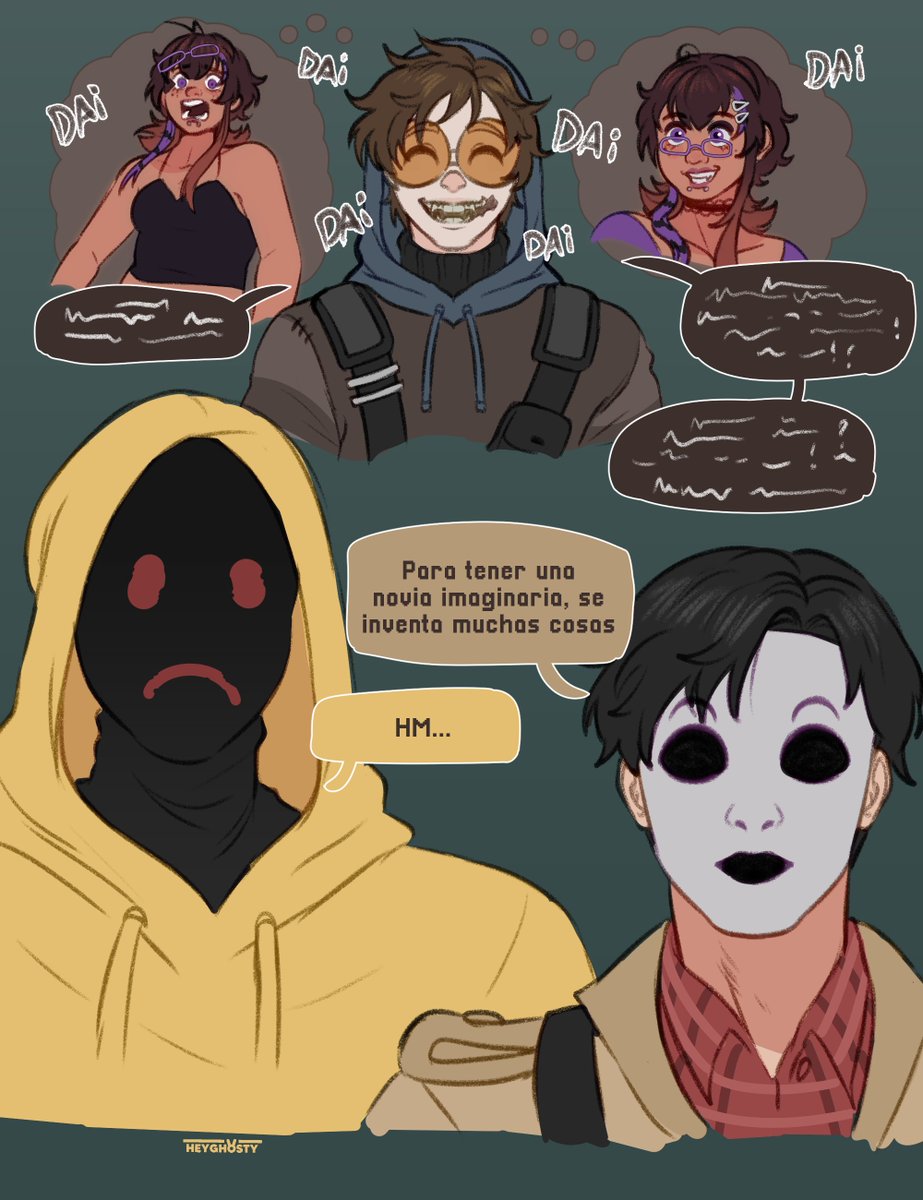 HeyGh0sty's tweet photo. Toby Celosoooo lo quiero mucho (me iria corriendo si lo veo en mi misma calle)
#selfship #creepypasta https://t.co/f7UtLkQicK