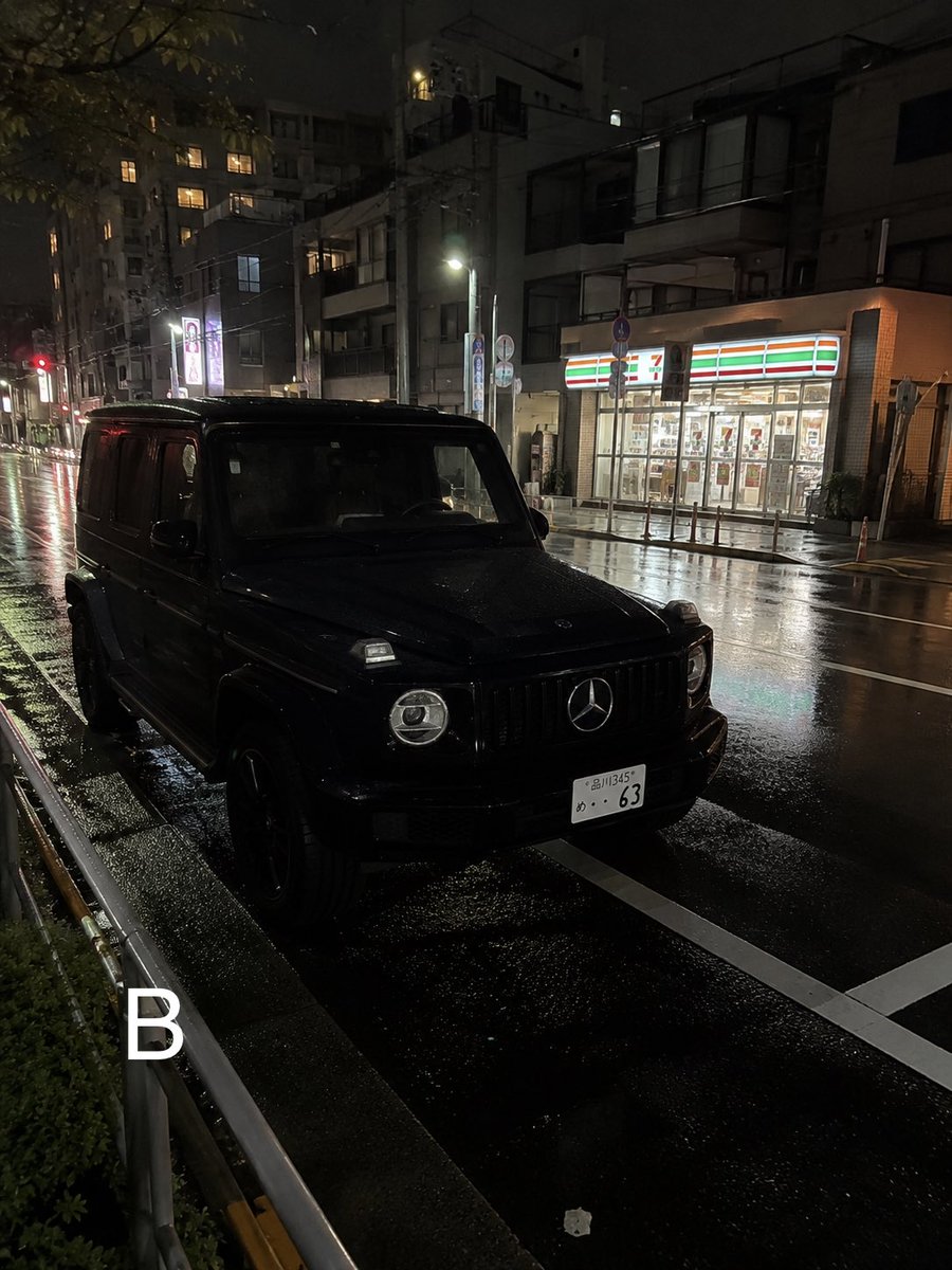 PromptLab_io's tweet photo. 🧪 Experiment #010

どちらがよりリアルだと思いますか？📸

同じプロンプトでChatGPTとGeminiが生成。

私はChatGPT派でした。

あなたはAとB、どちらが本物の写真に近いと思いますか？

#AI #ChatGPT #Gemini #PromptLab https://t.co/CqAGvfFN57